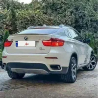 معاوضه اپارتمان Bmw x6
