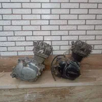 انجین ایکسل xl125ژاپنی