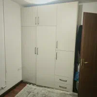 فروش واحد بازسازی شده طبقه اول نامجو