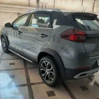 خودرو x22 بیرنگ