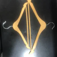 چوب لباسی