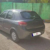 تیبا دو|خودرو سواری و وانت|مسجد سلیمان, |دیوار