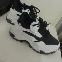 کفش سایز ۳۸|کیف، کفش، کمربند|آبدانان, |دیوار