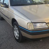پژو 405 جی ال ایکس (GLX)، مدل ۱۳۸۳|خودرو سواری و وانت|زنجان, |دیوار