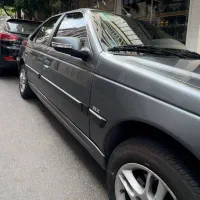 پارس xu7p ELX مدل ۱۴۰۱ دریچه گاز سیمی|خودرو سواری و وانت|تهران, میرداماد|دیوار