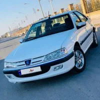 پارس تیوفایو 1402