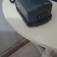 پمپ هوا آکواریوم ماهیران آکبند