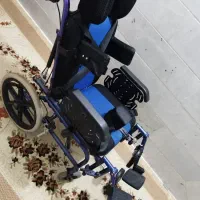 ولیچر‌ سالم