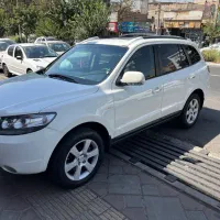 سانتافه مدل ۲۰۰۸ فول شرکتی
