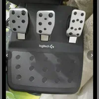 فرمون بازی لاجتیک G29|کنسول، بازی ویدئویی و آنلاین|شهریار, شهریار|دیوار