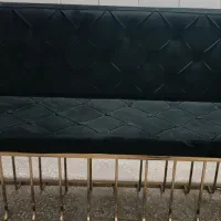 مبل آرایشگاه و سالن|آرایشگاه و سالنهای زیبایی|بافق, |دیوار