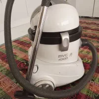 فروش جارو برقی در حد نو