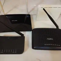 مودم وای فای