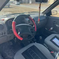 پراید ۱۴۱ دوگانه دست|خودرو سواری و وانت|شاهرود, |دیوار