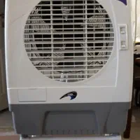 کولر آبی