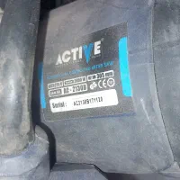 اره فارسی بر اکتیو مدل AC2130B صفحه بزرگ|ابزارآلات|همدان, |دیوار