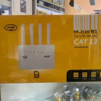 مودم ایرانسل I120-B1