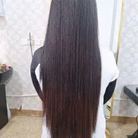 کراتینه مو