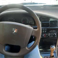 ۴۰۵ دوگانه فابریک|خودرو سواری و وانت|یزد, |دیوار