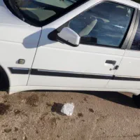 پژو تیوفایو ۹۷ دریچه سیمی|خودرو سواری و وانت|یاسوج, |دیوار