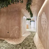 مجری نقاش مجری میکروسمنت|استخدام معماری، عمران و ساختمانی|تهران, چیتگر|دیوار