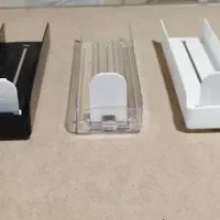 خشاب سیگار پوشر و ریل فنری استند سیگار