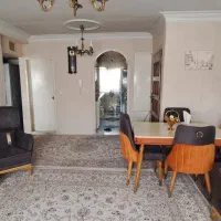 آپارتمان ۹۰ متری ۲ خواب شهرک گل ها صادقیه