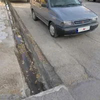 پراید مدل 79