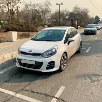 کیا ریو هاچبک وارداتی مدل ۲۰۱۶|خودرو سواری و وانت|تهران, قیطریه|دیوار