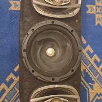 ساب کنوود و باند وکفی تارا مدل بابل