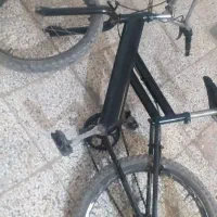 دوچرخه