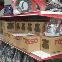 قطعات جارو‌برقی