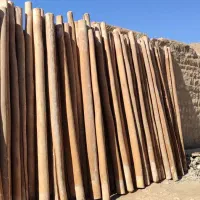 چوب سالم درجه یک