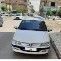 پارس مدل ۱۴۰۱ موتور جدید