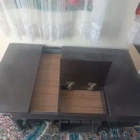 میز و گل میز|مبلمان خانگی و میز عسلی|کازرون, |دیوار