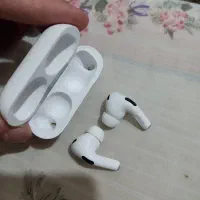 ایرپاد پرو اصلی|لوازم جانبی موبایل و تبلت|تربت‌حیدریه, طالقانی|دیوار