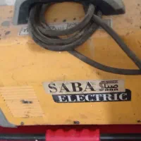 سنگ فرز دستگاه جوش دلر کابل