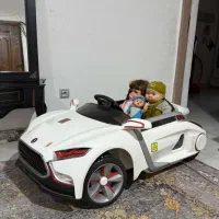 ماشین شارژی