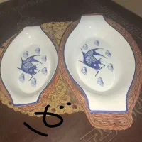 ظروف کریستال|ظروف سرو و پذیرایی|قرچک, مهدیه|دیوار