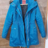 دوعدد کاپشن دخترانه