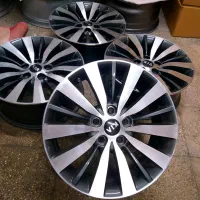 فروش رینگ BMW هیوندای بنز|قطعات یدکی و لوازم جانبی|تهران, اقدسیه|دیوار