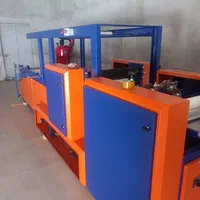 فروش دستگاه تولید دستمال کاغذی دلسی با نمایندگی
