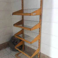 قفسه (استند)