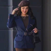 همکاری در تولیدی مانتو|استخدام صنعتی، فنی، مهندسی|بروجرد, |دیوار