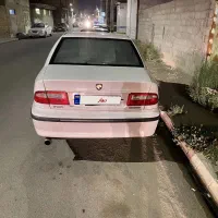 سمند lx|خودرو سواری و وانت|تبریز, |دیوار