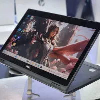 تبلت شو ۱۲ اینچ از برند DELL قسطی