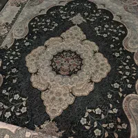 فرش جفت ۹متری