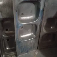 انواع سینک