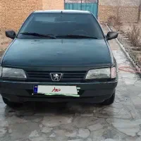 آردی ۱۶۰۰ فروش فوری