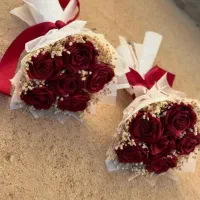 گل ربانی بالاترین کیفیت با قیمت مناسب|گل مصنوعی|تربت‌حیدریه, حسنی بالا|دیوار